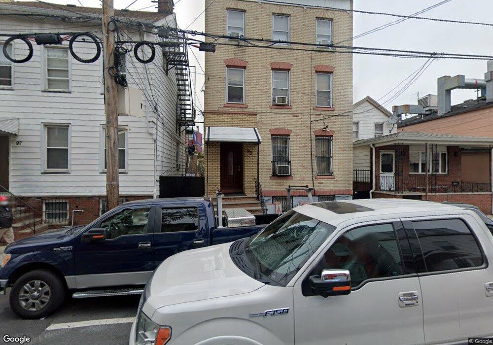 99 Elm St, Newark, NJ 07105 - photo 1