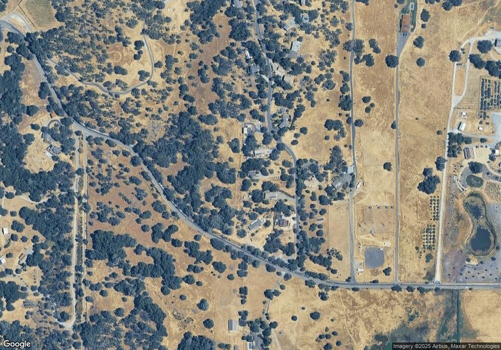 1420 Oro Loma Dr, Placerville, CA 95667 - photo 1