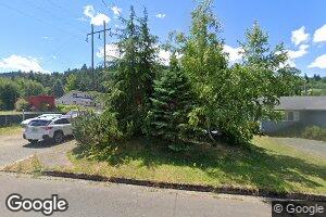 521 Moreland Ave, Drain, OR 97435