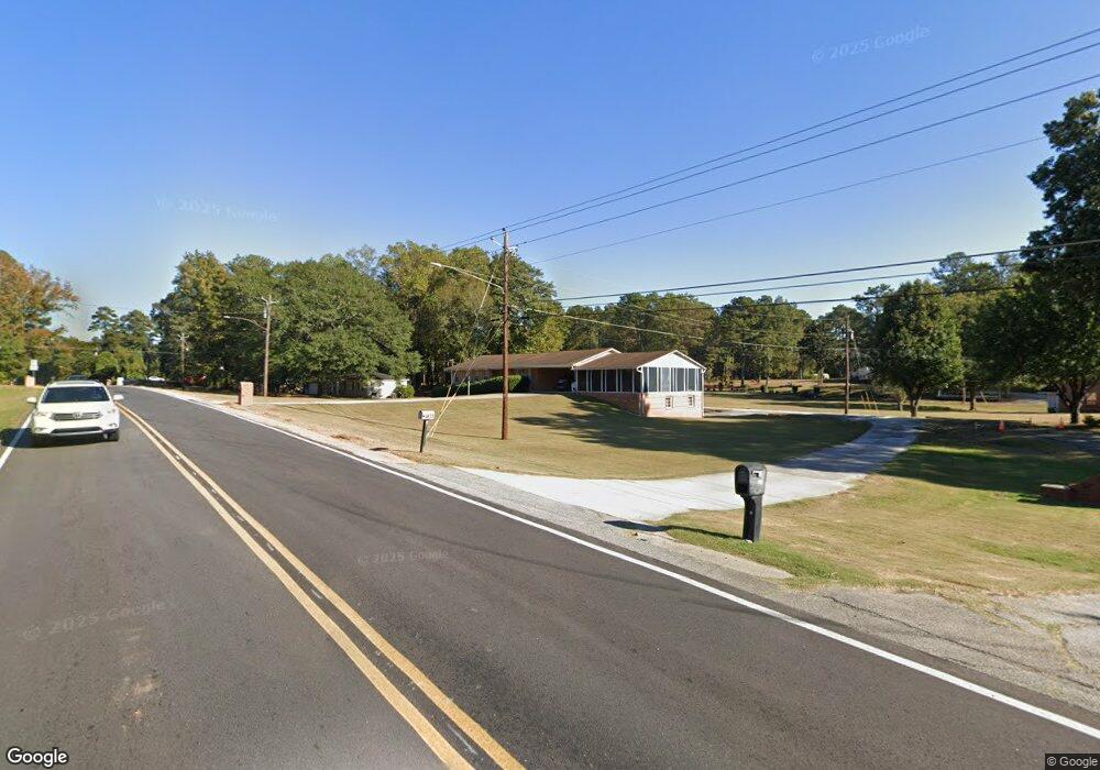 3187 Walt Stephens Rd, Jonesboro, GA 30236 - photo 1