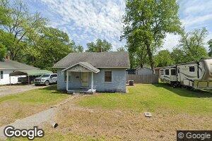 21 Washington St, Wilson, AR 72395