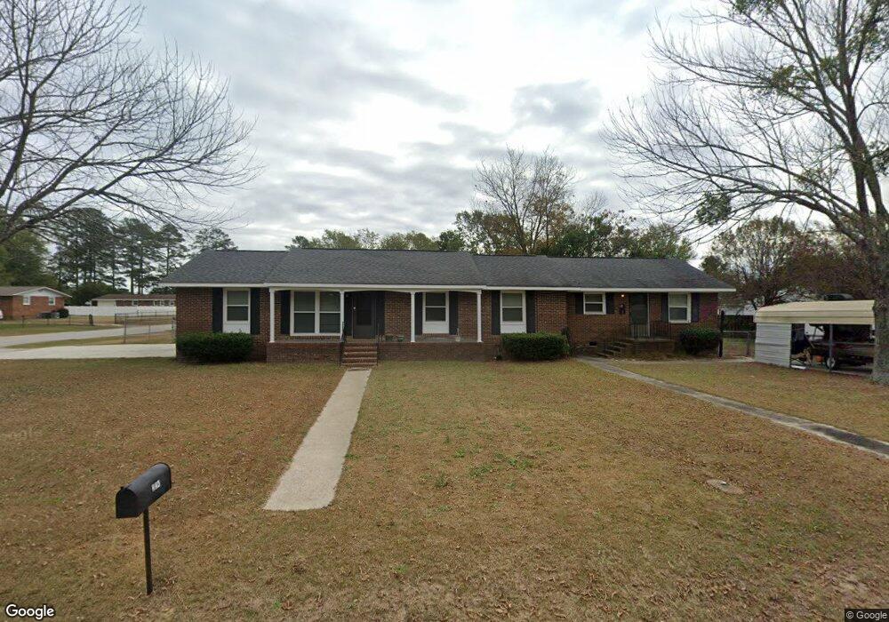 224 Hightower Dr, Augusta, GA 30907 - photo 1