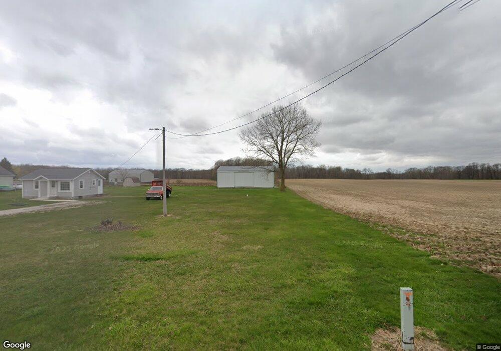 5018 S 400 W, Wabash, IN 46992 - photo 1