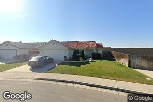 9015 Mendocino Dr, Bakersfield, CA 93312