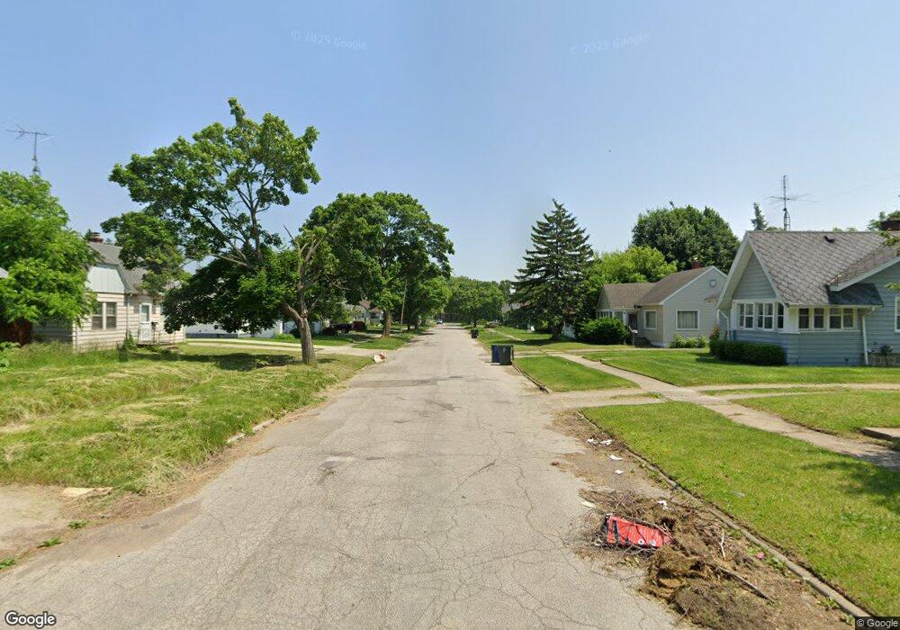 0 Tiffin St, Flint, MI 48504 - photo 1