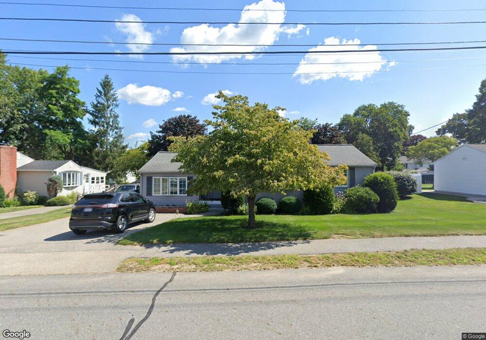 7 Evans Rd, Stoneham, MA 02180 - photo 1