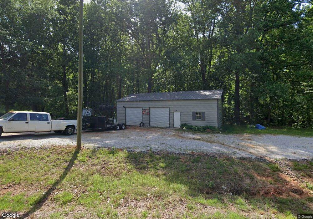 417 Burnette Rd, Toccoa, GA 30577 - photo 1
