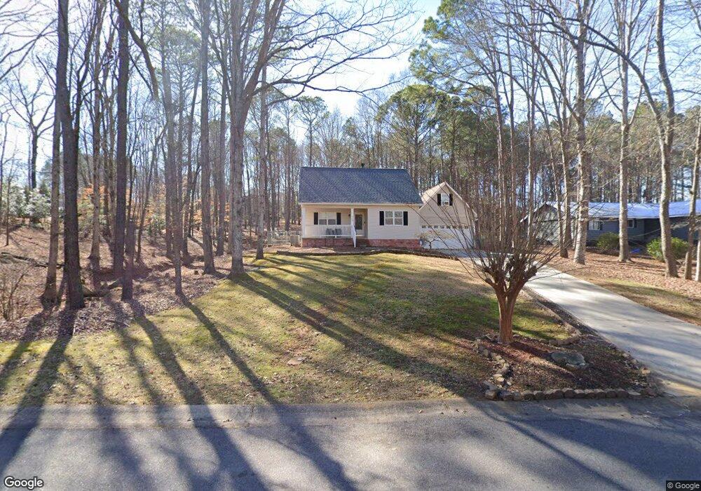415 Providence Rd, Athens, GA 30606 - photo 1