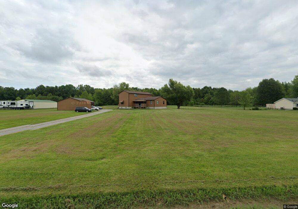 6892 Number Five Rd, Pleasant Plain, OH 45162 - photo 1