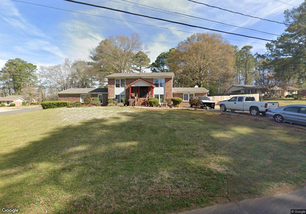 2106 Evergreen Dr unit 3, Austell, GA 30106 - photo 1