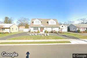 521 Corlies Ave, Allenhurst, NJ 07711