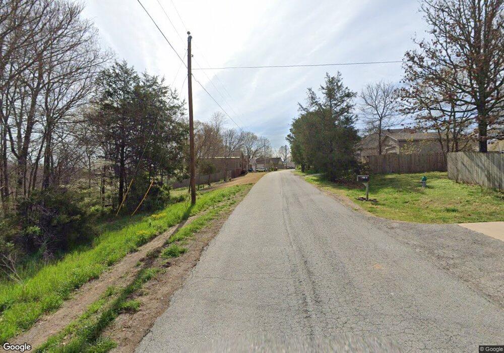 - Warwick Dr, Bella Vista, AR 72714 - photo 1