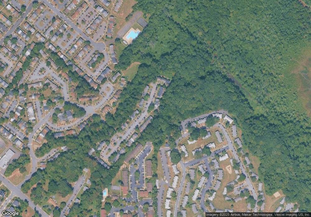 3597 Wharf Ln, Triangle, VA 22172 - photo 1