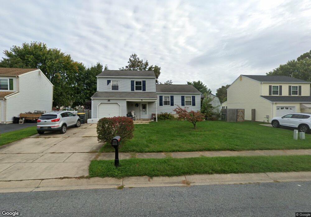 5 E Weald Ave, Bear, DE 19701 - photo 1