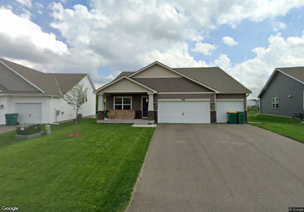 4909 162nd Ct N, Hugo, MN 55038 - photo 1