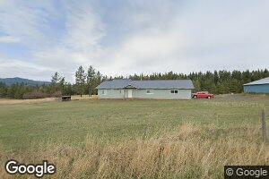 1076 Quartz Creek Rd, Harvard, ID 83834