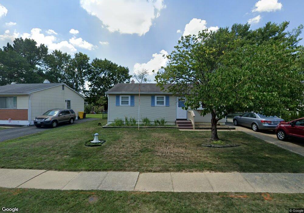 236 Spring Gap S, Laurel, MD 20724 - photo 1