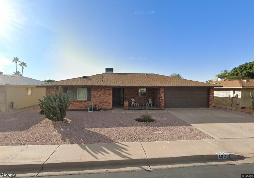 4623 E Emerald Ave, Mesa, AZ 85206 - photo 1
