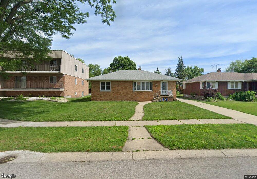 2441 Clough Ave, Highland, IN 46322 - photo 1