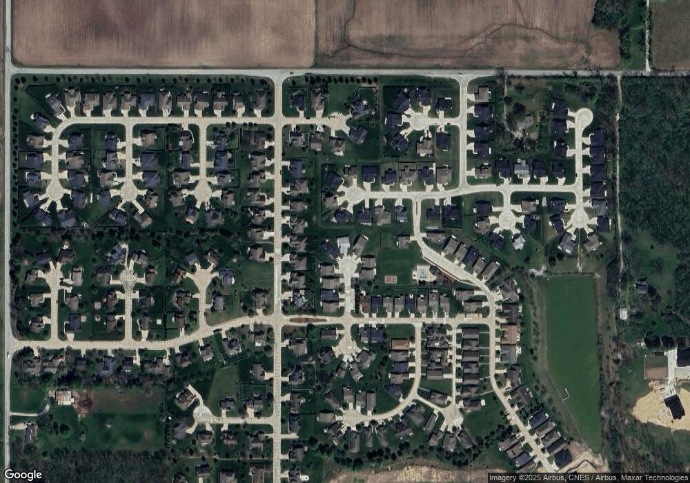 4320 Monolith Ct N, West Lafayette, IN 47906 - photo 1