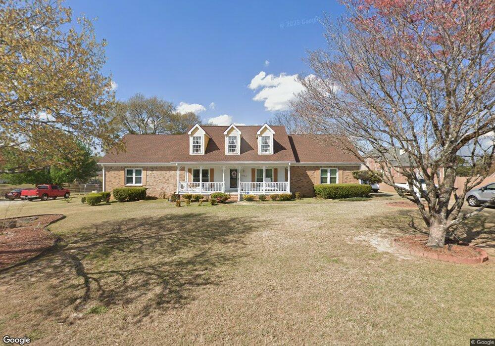 2754 Rolling View Dr, Jonesboro, GA 30236 - photo 1