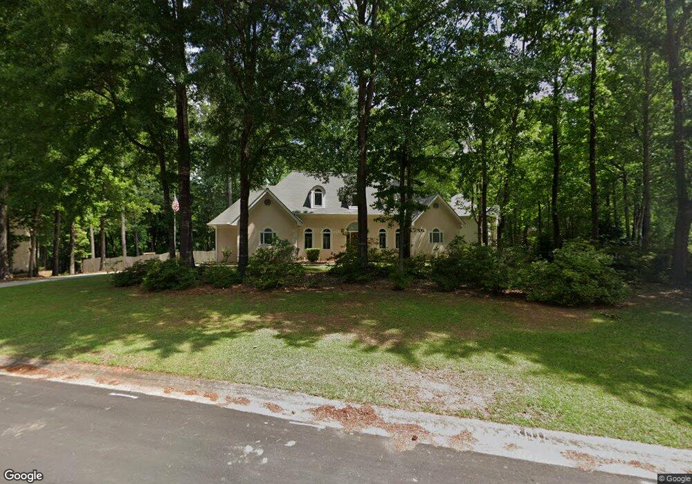 300 Welton Way, Peachtree City, GA 30269 - photo 1