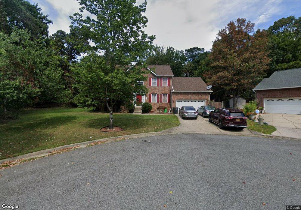 3600 Pocono Place, Beltsville, MD 20705 - photo 1