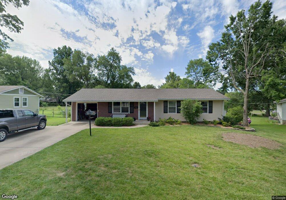 12011 W 68th Terrace, Shawnee, KS 66216 - photo 1