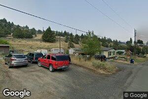 432 SW 4th Ave, John Day, OR 97845