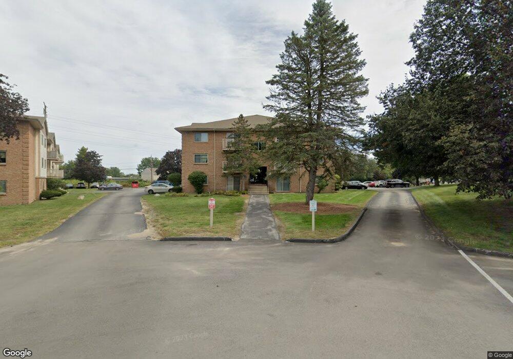 43 Congress St unit 43A, Nashua, NH 03062 - photo 1