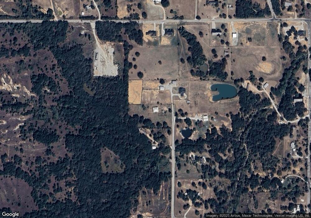 165 County Road 4692, Boyd, TX 76023 - photo 1