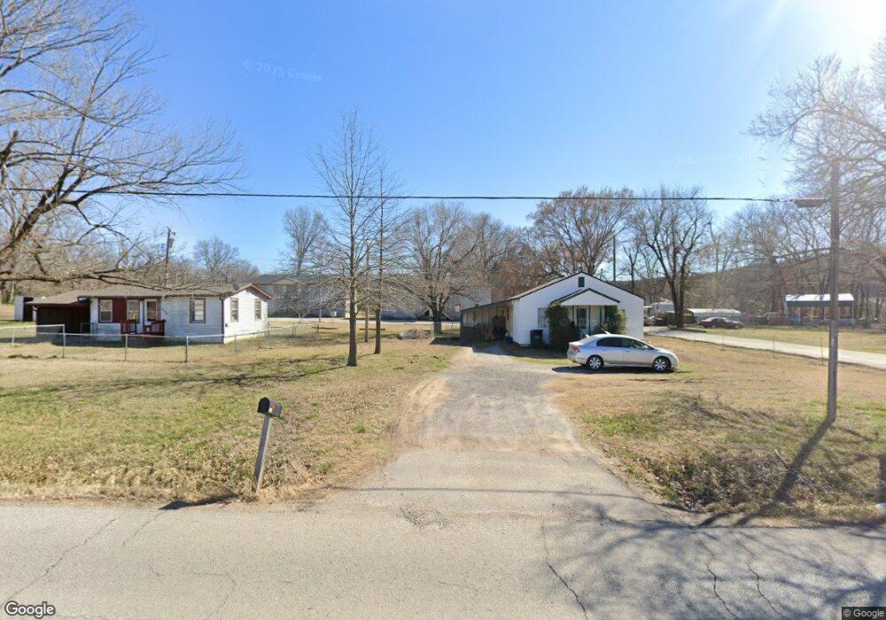 932 W Teel Rd unit 4, Sapulpa, OK 74066 - photo 1