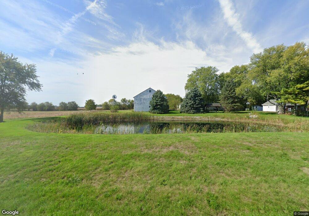 12113 Wrestle Creek Rd, Wapakoneta, OH 45895 - photo 1