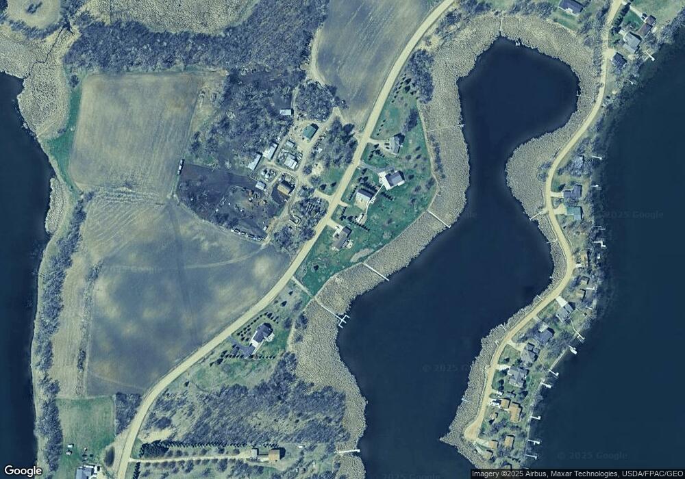 4813 W Mill Lake Rd SW, Farwell, MN 56327 - photo 1