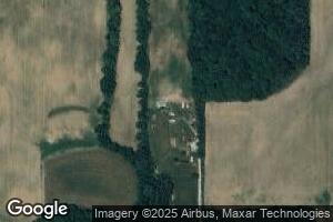 3488 E 1000 S, Claypool, IN 46510