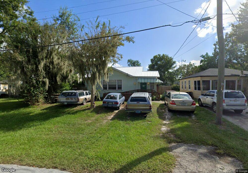 5354 Colonial Ave, Jacksonville, FL 32210 - photo 1