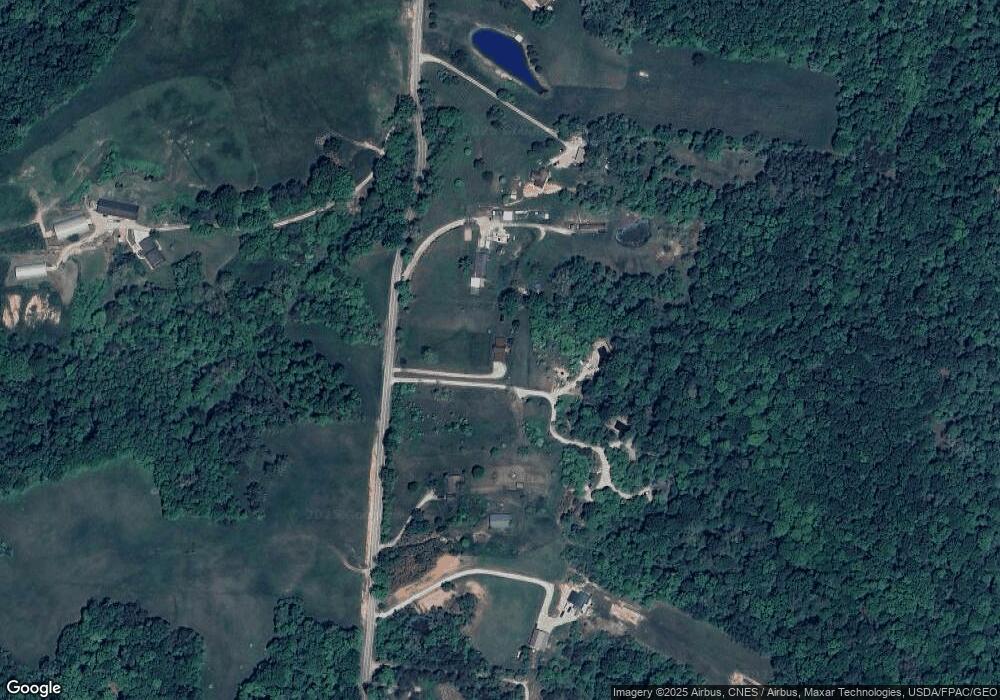 11260 Walnut Dowler Rd, Logan, OH 43138 - photo 1