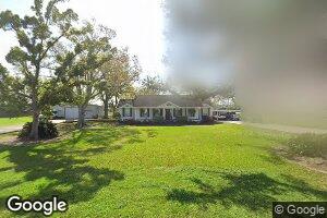 146 Sugar Mill Rd, Mathews, LA 70375