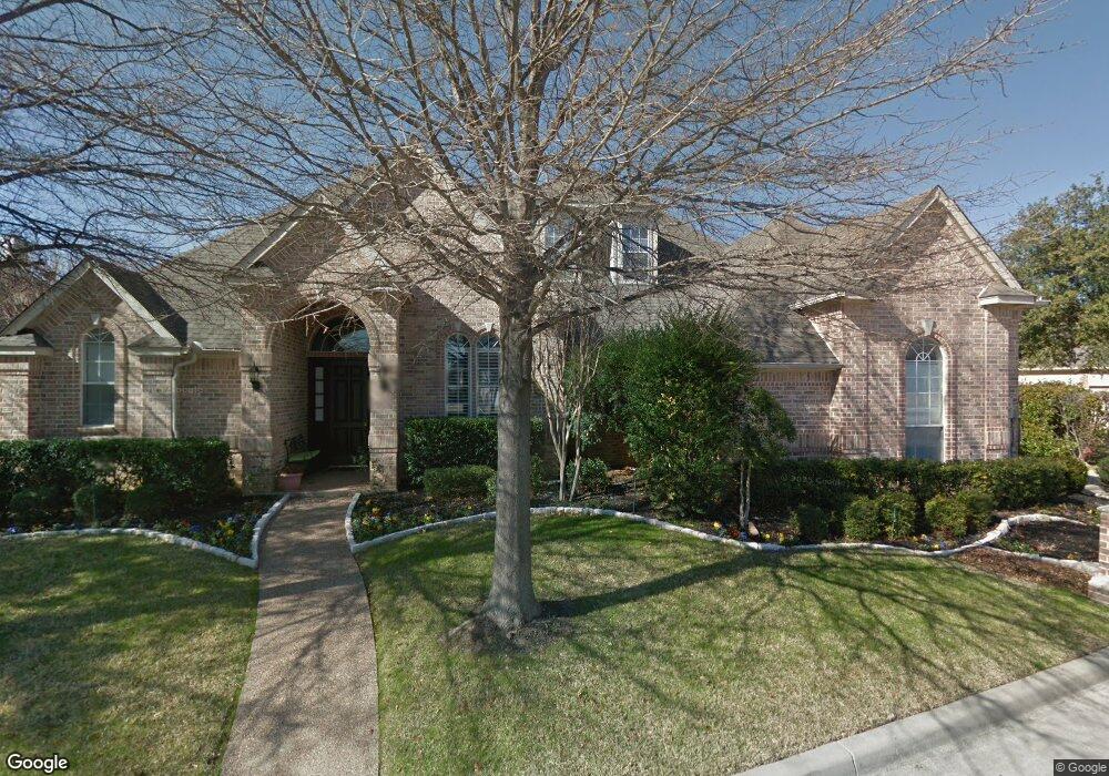 402 Southridge Lakes Pkwy, Southlake, TX 76092 - photo 1