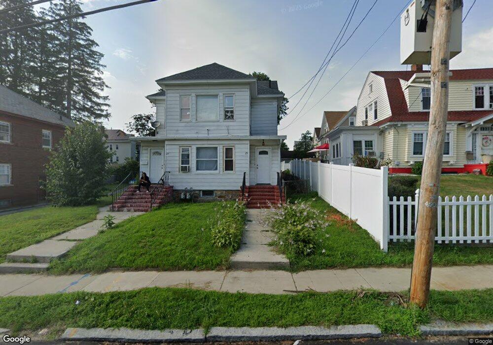 25 Ridge Rd unit 27, Lawrence, MA 01841 - photo 1