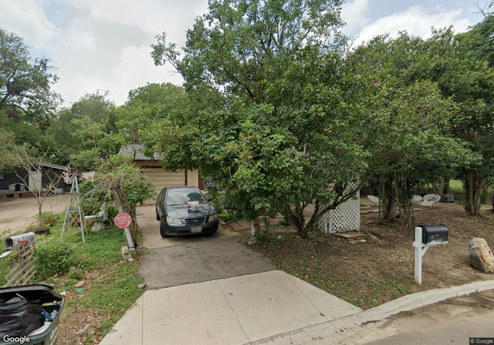 100 Gomez St, San Marcos, TX 78666 - photo 1