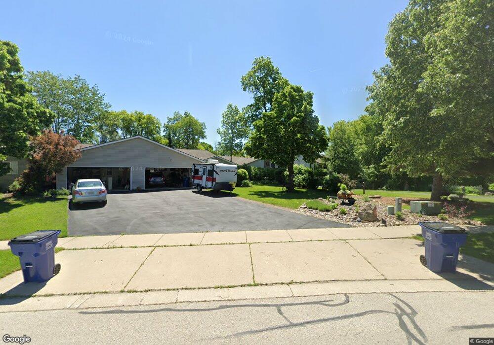 1023 Lous Way unit 2, Slinger, WI 53086 - photo 1