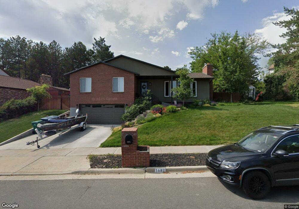 1682 Julho St, Sandy, UT 84093 - photo 1
