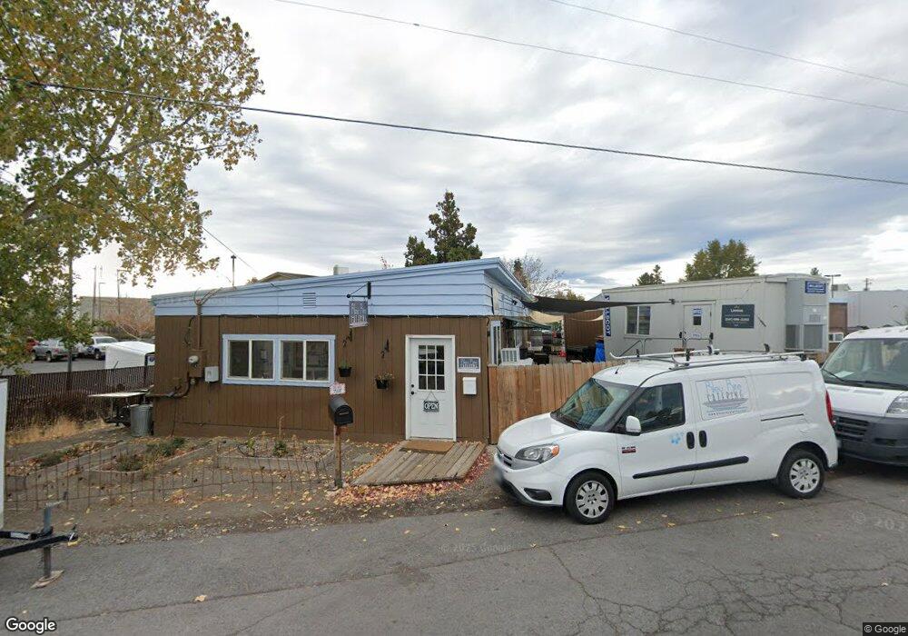 63060 Nels Anderson Rd, Bend, OR 97703 - photo 1