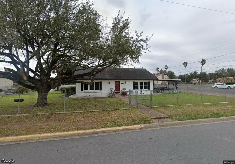 405 E 7th St, Weslaco, TX 78596 - photo 1