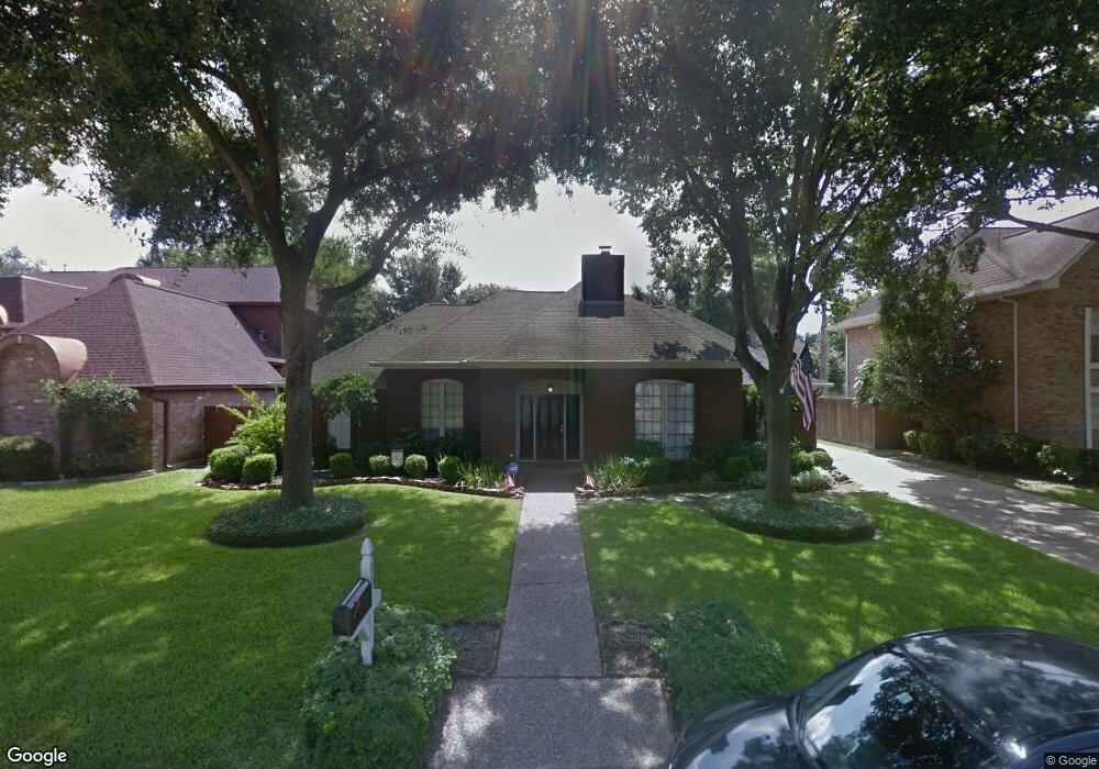 7614 Creek Glen Dr, Houston, TX 77095 - photo 1