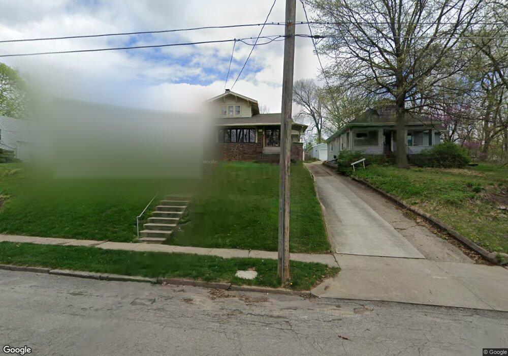 709 39th St, Des Moines, IA 50312 - photo 1