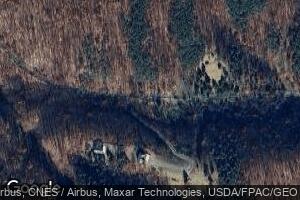 1625 Donaldson School Rd, Springfield, WV 26763