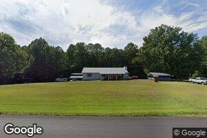 2246 Halls Chapel Rd, Crandall, GA 30711