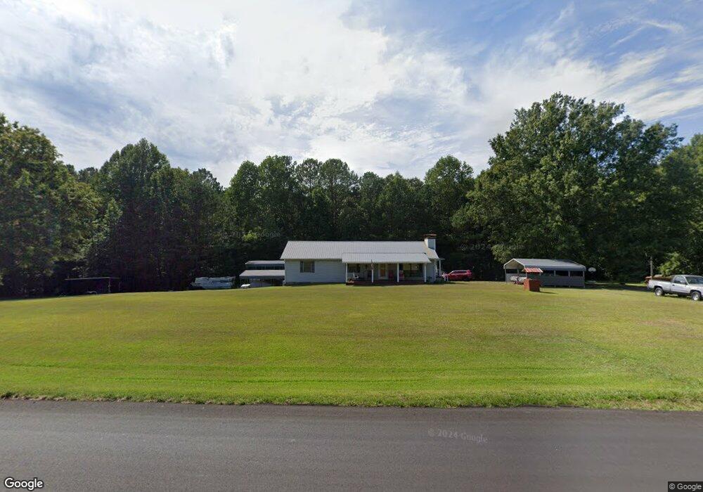 2246 Halls Chapel Rd, Crandall, GA 30711 - photo 1